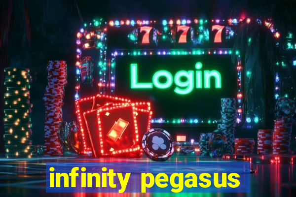 infinity pegasus
